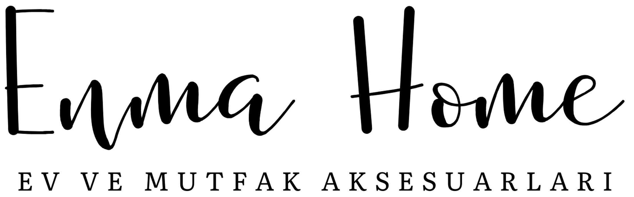 Enma Home - logo